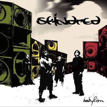 Skindred - Nobody (Album Version     Intl Digital)