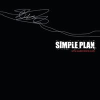 Simple Plan - MTV Hard Rock Live