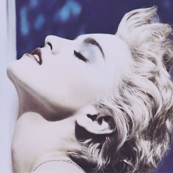 Madonna - True Blue (Reissue)