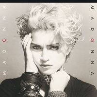 Madonna - Madonna (Reissue)