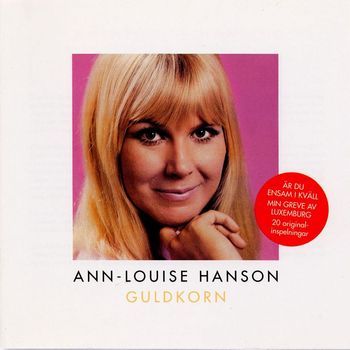 Ann-Louise Hanson - Guldkorn