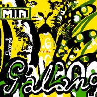 M.I.A. - Galang '05
