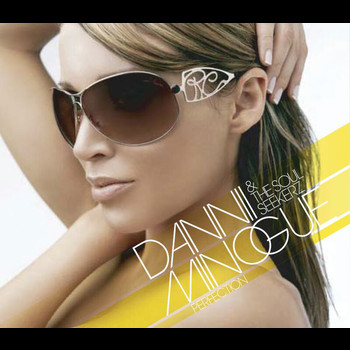 Dannii Minogue & The Soul Seekerz - Perfection