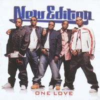 New Edition - One Love (Explicit)