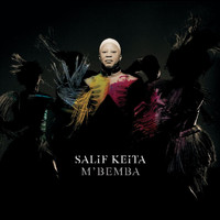 Salif Keïta - M'Bemba