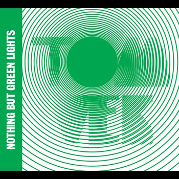 Tom Vek - Nothing But Green Lights (Digitalism Mix)