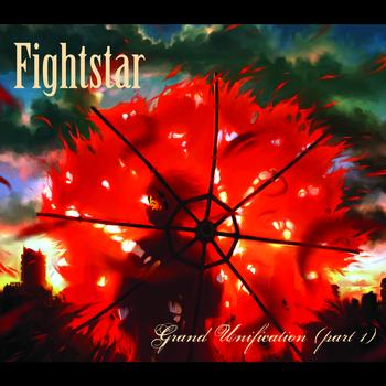 Fightstar - Grand Unification (demo version)