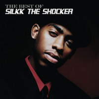 Silkk The Shocker - Best Of Silkk The Shocker (Explicit)
