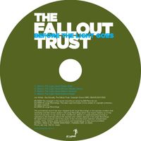 The Fallout Trust - Before The Light Goes