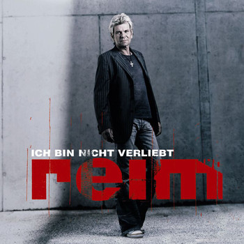 Matthias Reim - Ich Bin Nicht Verliebt (Unverwundbar)