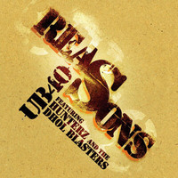 UB40 - Reasons (Radio Remix)