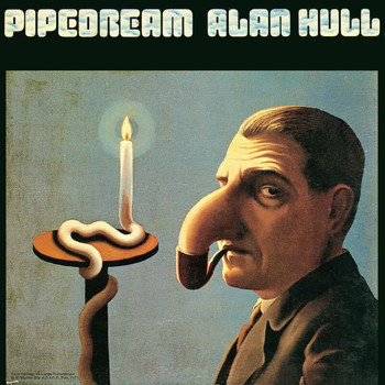 Alan Hull - Pipedream