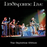 Lindisfarne - Live - The Definitive Edition