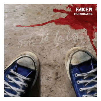 Faker - Hurricane (Radio Remix)