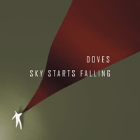 Doves - Sky Starts Falling