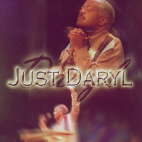 Daryl Coley - Just Daryl