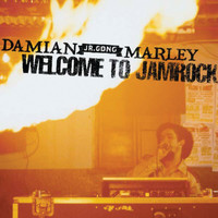 Damian Marley - Welcome To Jamrock (Live)