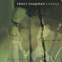 Tracy Chapman - Change
