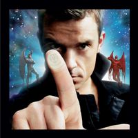 Robbie Williams - Intensive Care (Explicit)