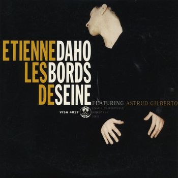 Étienne Daho - Les Bords De Seine