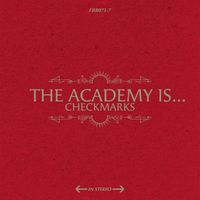 The Academy Is - Checkmarks (Digital Release)