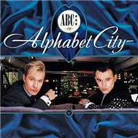 ABC - Alphabet City
