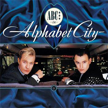 ABC - Alphabet City (Expanded Edition)