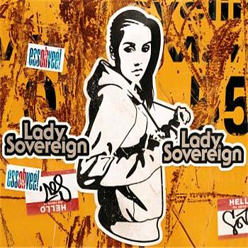 Lady Sovereign - Hoodie (Earlyman Remix)