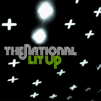 The National - Lit Up