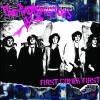 The Paddingtons - First Comes First
