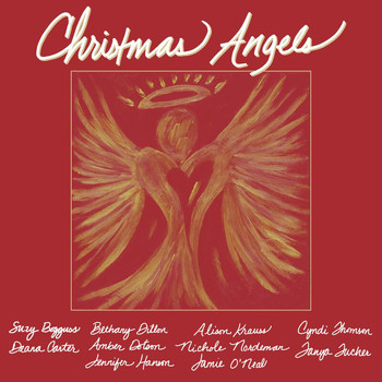 Various Artists - Christmas Angels