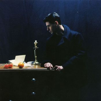 Étienne Daho - Sur Mon Cou