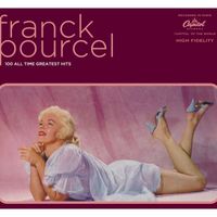Franck Pourcel - 100 All Time Greatest Hits