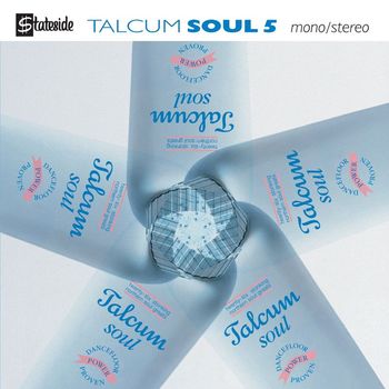 Various Artists - Talcum Soul 5