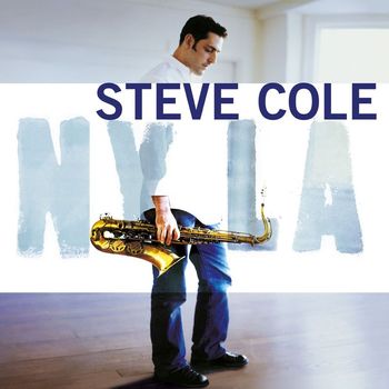 Steve Cole - NY LA