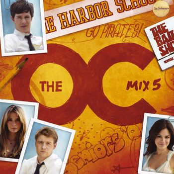 Various Artists - The O.C. Mix 5