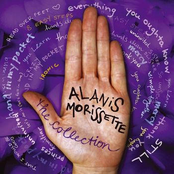 Alanis Morissette - The Collection (Standard Edition)