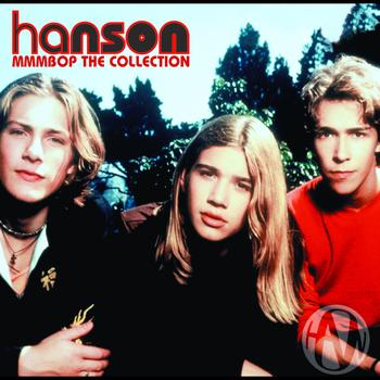 Hanson - MmmBop : The Collection