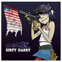 Gorillaz - Dirty Harry