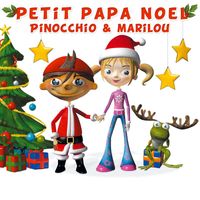Pinocchio - Petit Papa Noël