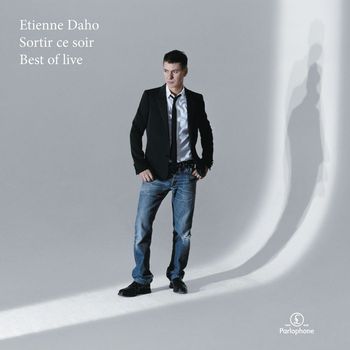 Étienne Daho - Sortir ce soir - Best of Live