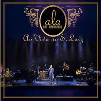 Ala Dos Namorados - Ao Vivo No S. Luíz (Live)