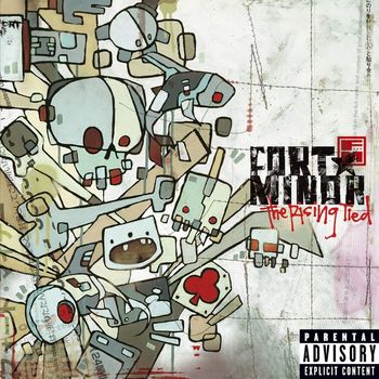 Fort Minor - The Rising Tied (Explicit)