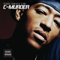 C-Murder - Best Of C-Murder