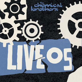 The Chemical Brothers - Live 05