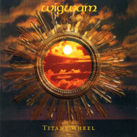 Wigwam - Titans Wheel
