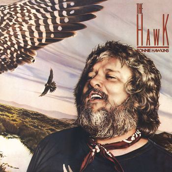 Ronnie Hawkins - The Hawk