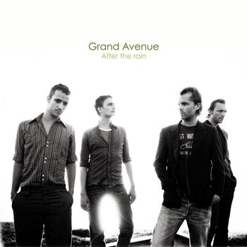 Grand Avenue - After The Rain