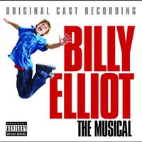 Original Cast of Billy Elliot - Billy Elliot: The Original Cast Recording