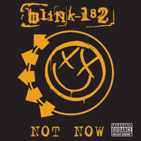 Blink-182 - Not Now